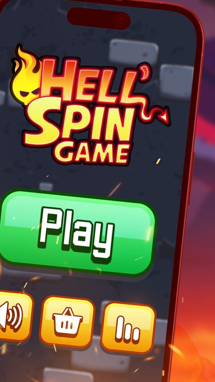 Hell'Game