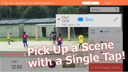 Game screenshot MY TAGTIC -Sports Analysis apk