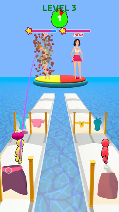 Fashion Wars Screenshot