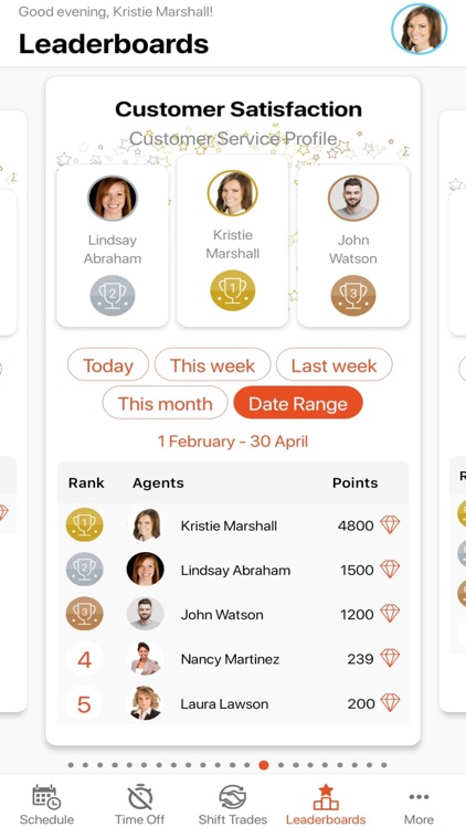 CX Mobile (Legacy) screenshot-7