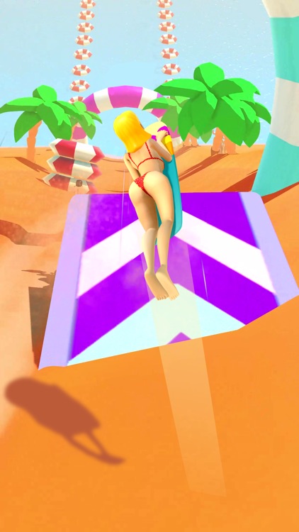 Sand Boarding screenshot-4