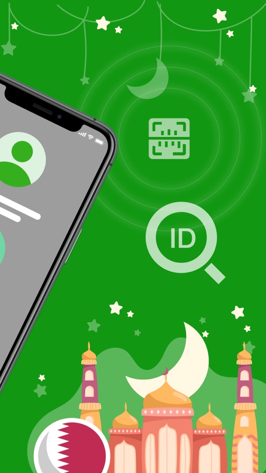 #2. Reverse Phone Lookup & Scan QR (iOS) 由: SnapTik
