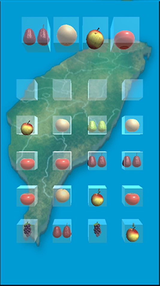 #2. 採果樂 (iOS) Podle: 穎利科研國際事業有限公司