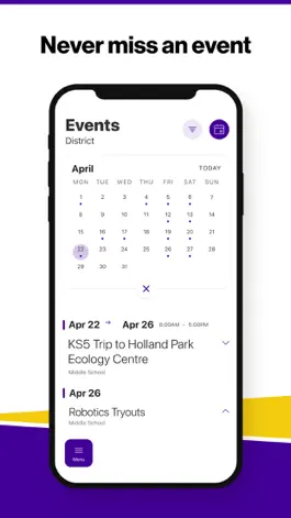 Game screenshot Columbus Municipal SD apk