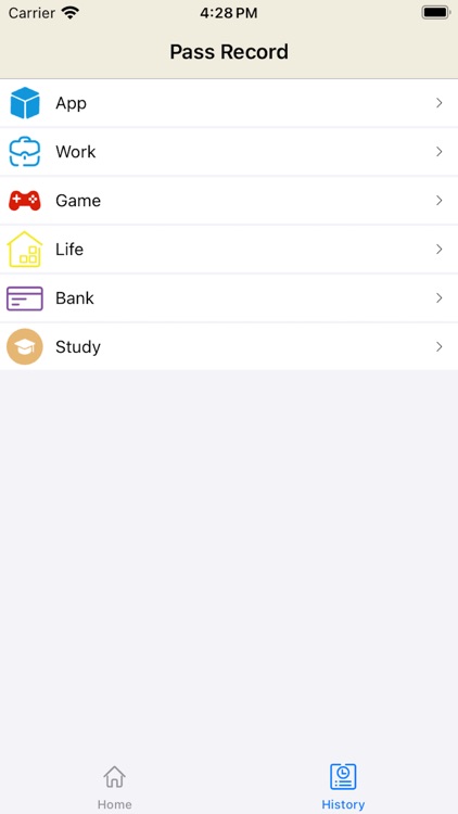 ManagerPass screenshot-3
