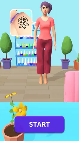 Game screenshot ArtDrawingASMR mod apk