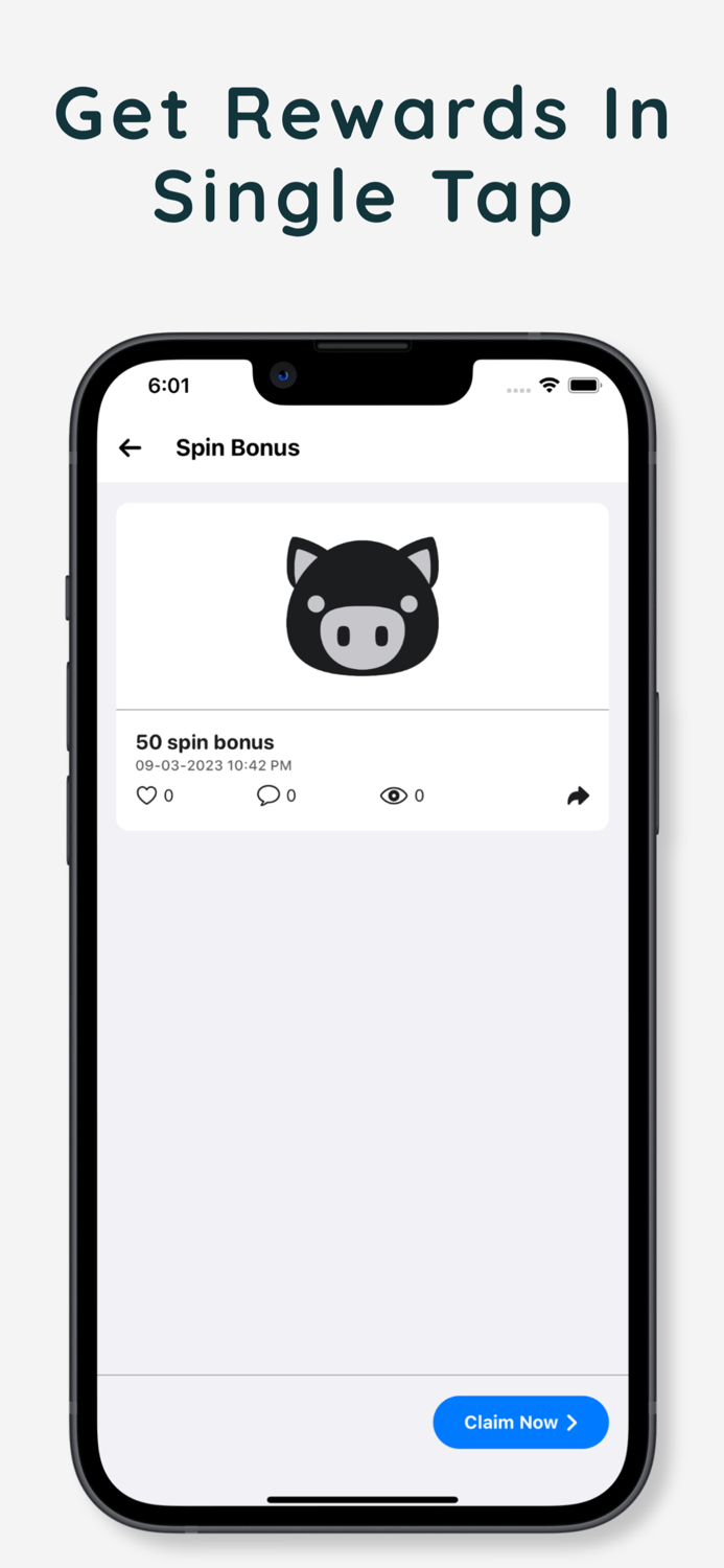 Link Master - Spin and Coin