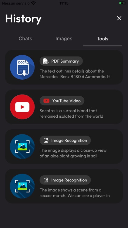 Chat AI. screenshot-4