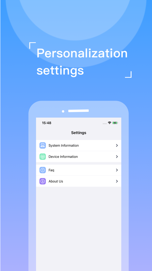 #5. iCleaner: Free Up Space (iOS) 由: 凯 吴