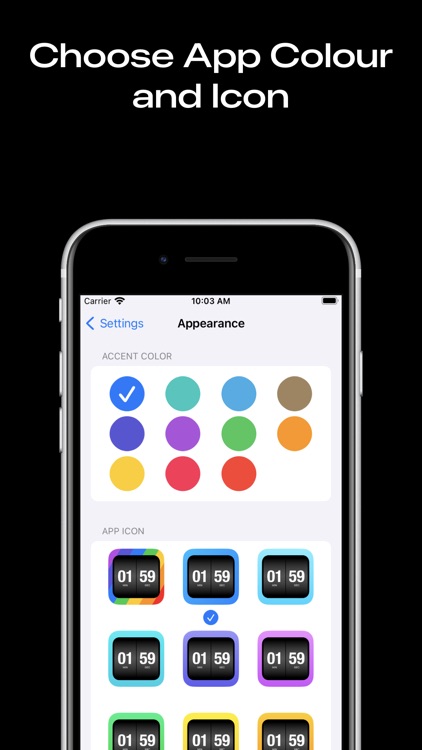 Almost Time: Event Countdowns screenshot-6