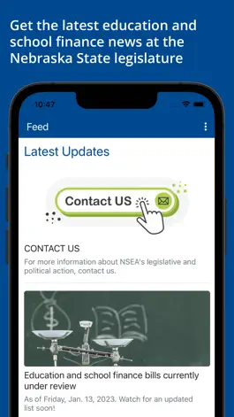 Game screenshot NSEA Capitol Update apk