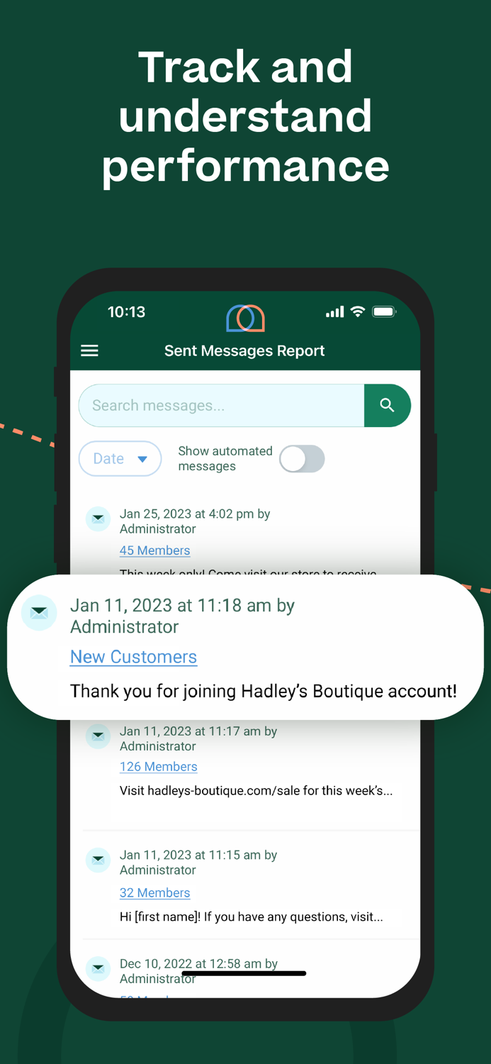 Mobile Text Alerts  SMS and MMS