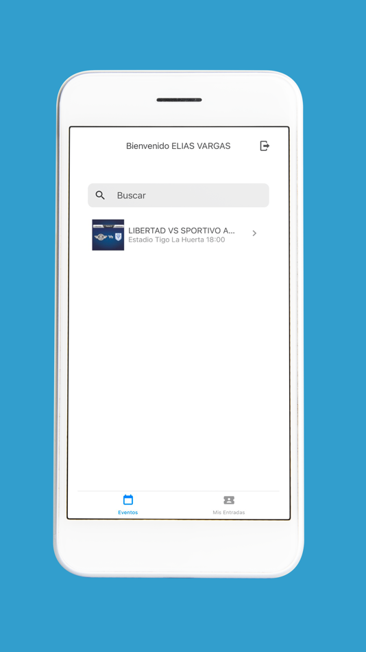 #4. mientradapy (iOS) 由: Elias Vargas
