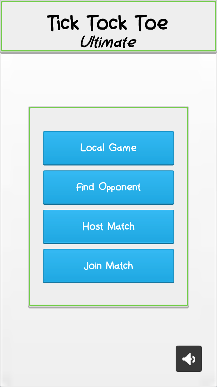 Tick Tock Toe Ultimate