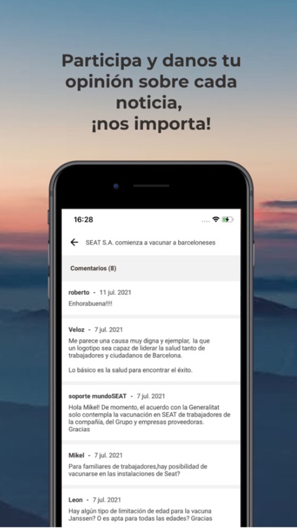ONETRIBE - CUPRA & SEAT screenshot-3