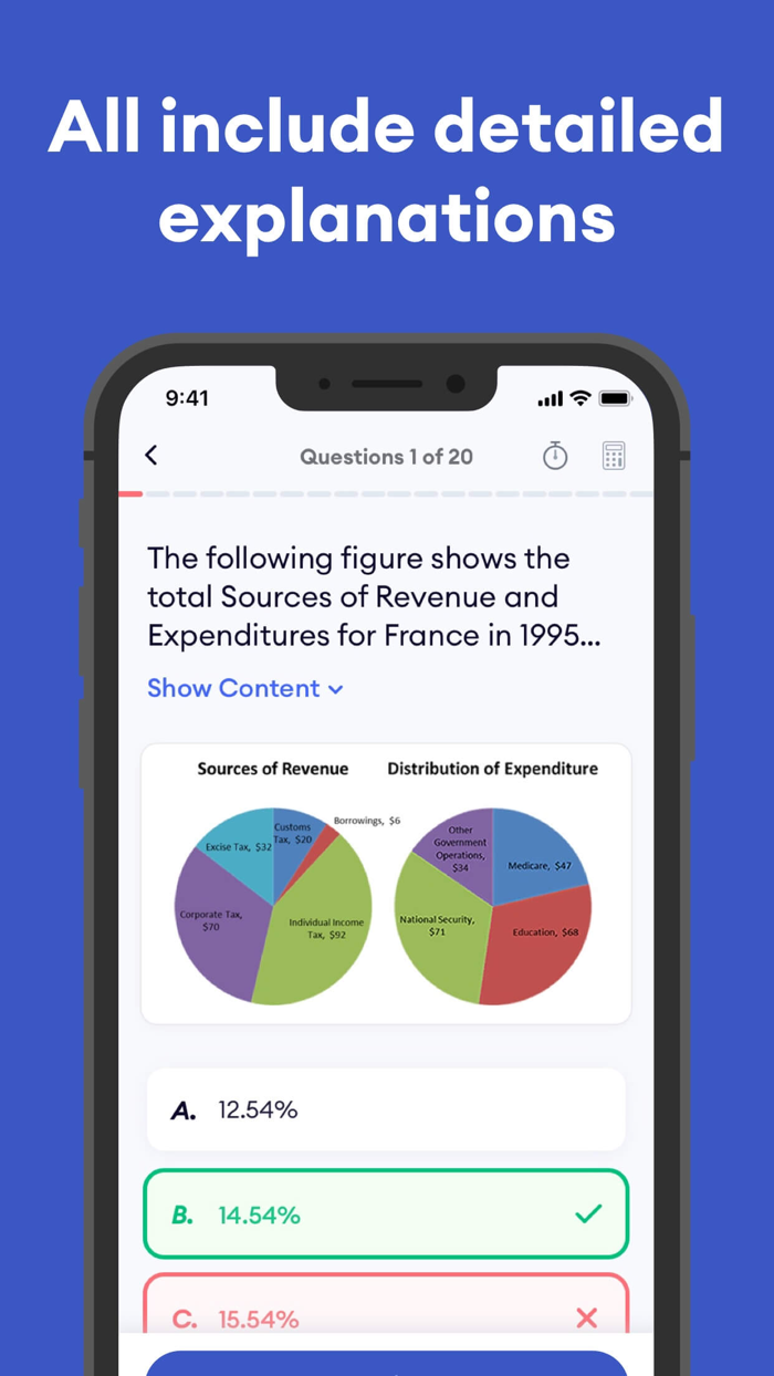 GMAT Exam Practice 2025