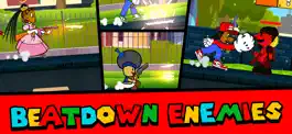 Game screenshot Hood Bros hack