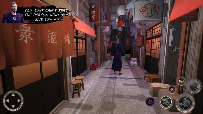 Kung Fu Fighting Karate Boxing