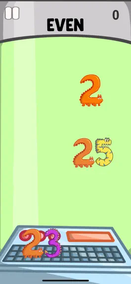 Game screenshot Gizmo's Adventures hack