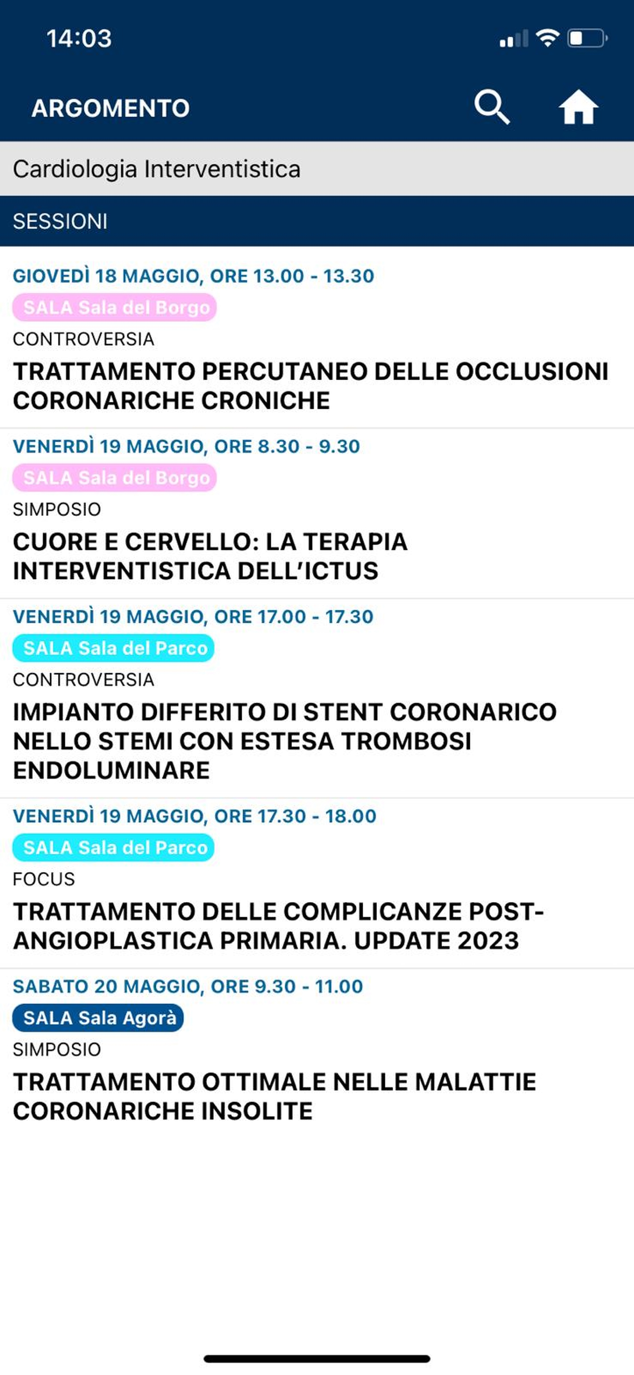 ANMCO 2023
