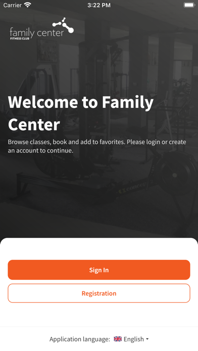 Screenshot #2 pour Family Center