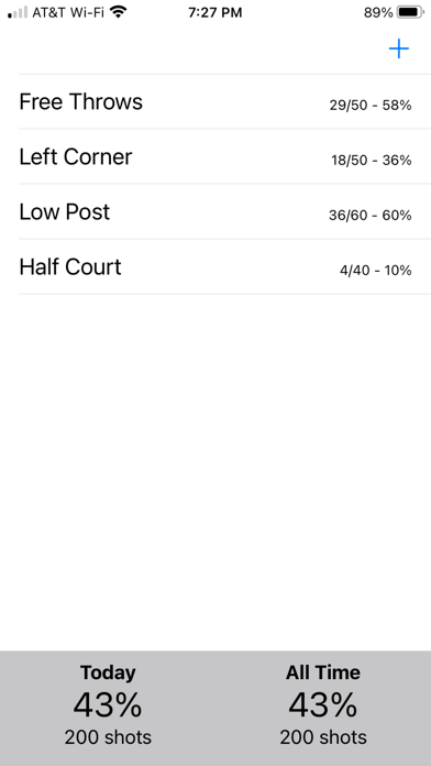 HoopSong Screenshot