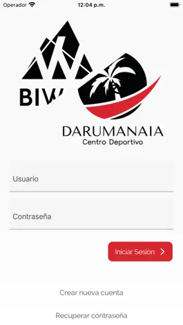 Game screenshot Biwak-Darumanaia apk