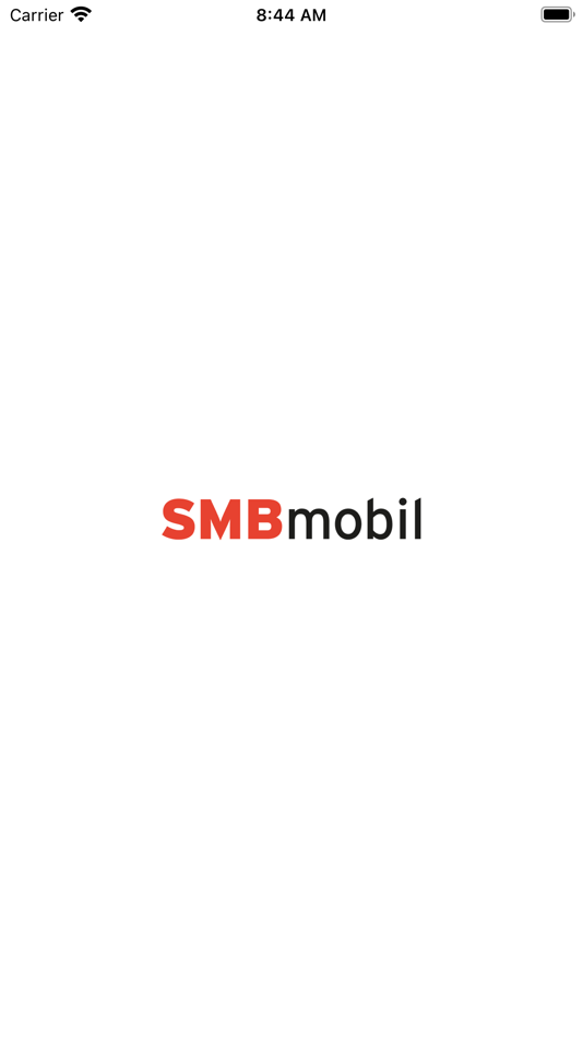 #1. SMB Mobil (iOS) 由: SMB Mobil AS