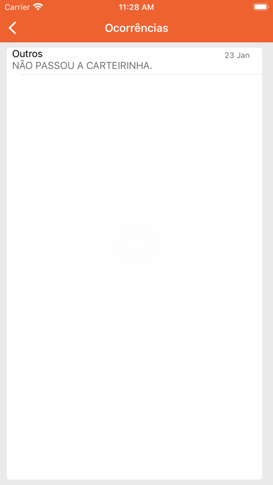 Colégio Ideal SE Screenshot
