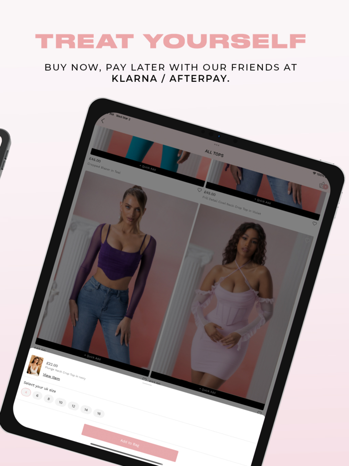 Oh Polly - Clothing and Fashion