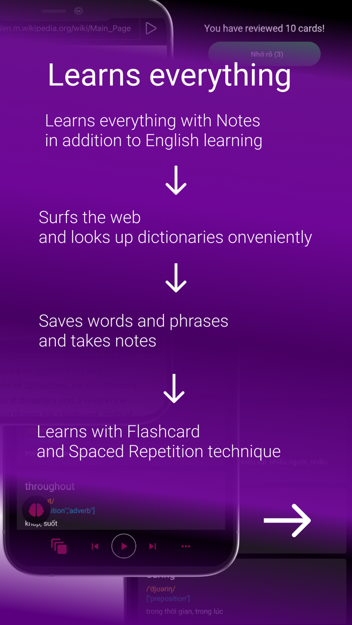 HDReader Notes  Flashcards