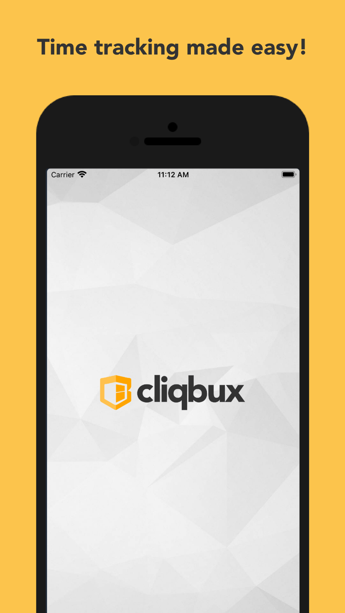 Cliqbux Employee