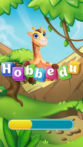 Game screenshot HobbEdu mod apk