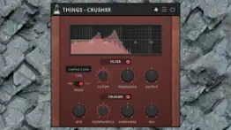 things - crusher iphone screenshot 1