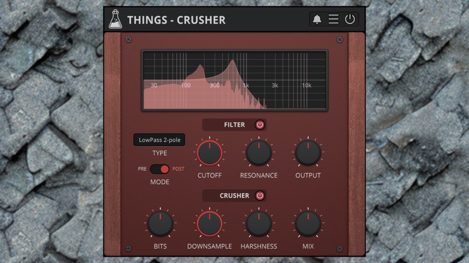 Things - Crusher - 1.2 - (iOS)