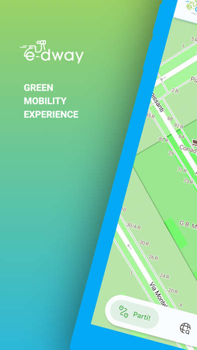 E-Dway Electric Mobility Screenshot