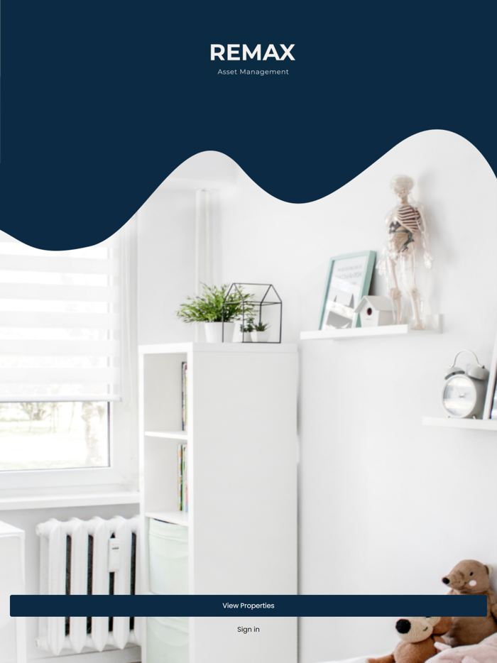 Remax Asset Management