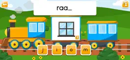 Game screenshot Letters en klanken hack
