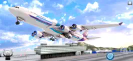 Game screenshot Passenger Aeroplane Fly Games hack