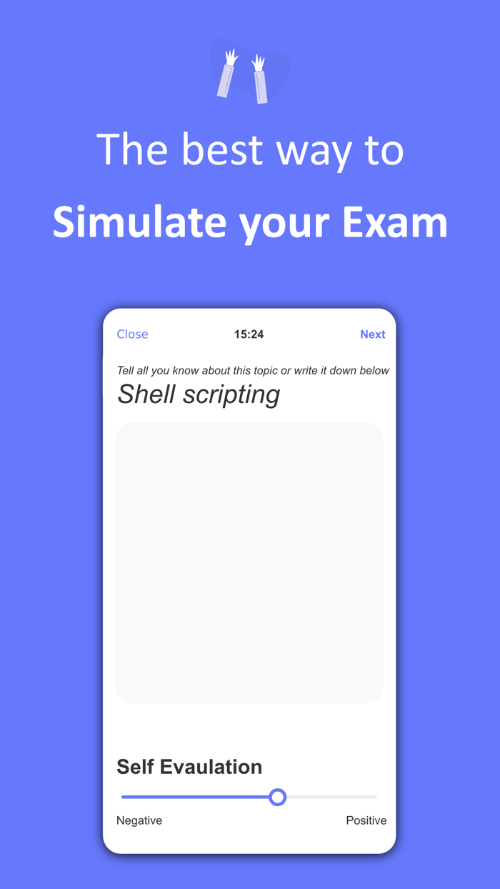 Revise Exam Simulator