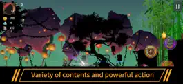 Game screenshot Dark Warrior:Born of Slazenger mod apk