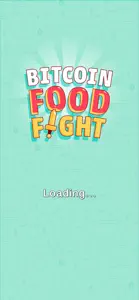 Bitcoin Food Fight screenshot #7 for iPhone