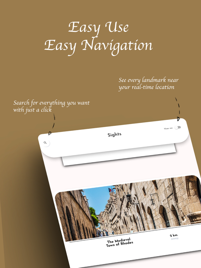 Francis and Gregorys Villas