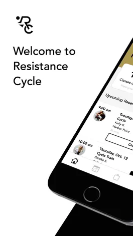Game screenshot Resistance Cycle mod apk