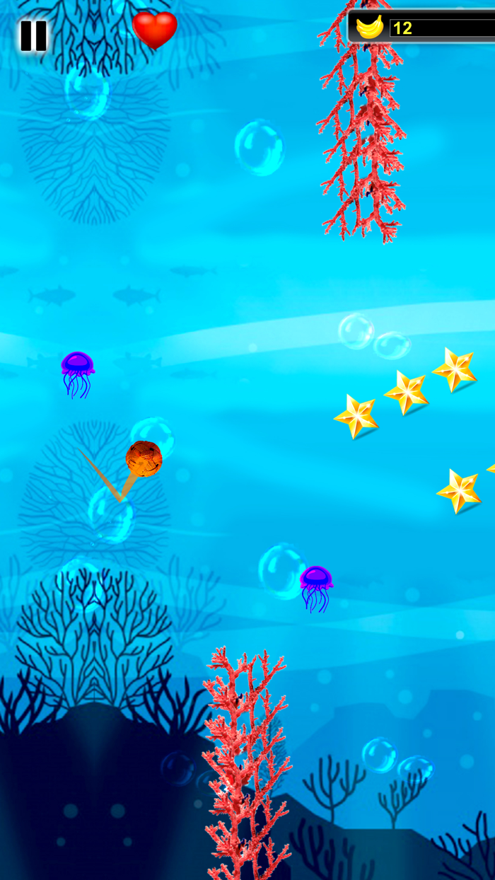 Monkey Hook Jungle Swing Fun