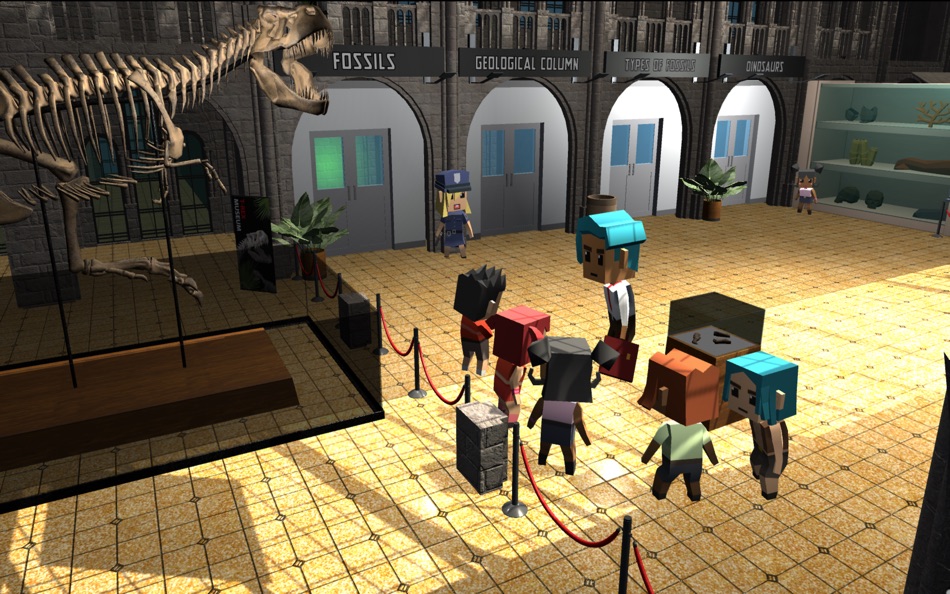 #3. Creation The game (macOS) 由: GRI SDA