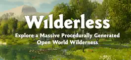 Game screenshot Wilderless mod apk