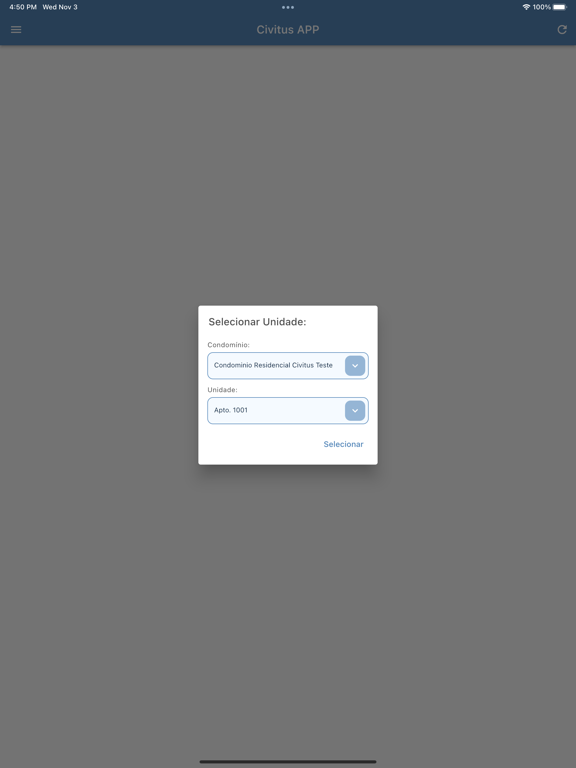 Screenshot #5 pour Civitus
