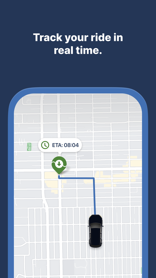 #4. Camden Loop (iOS) Podle: Via Transportation, Inc.