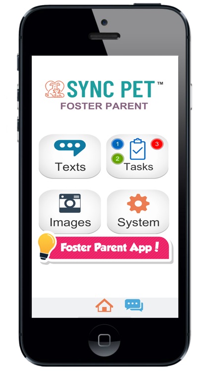 Sync Pet Foster